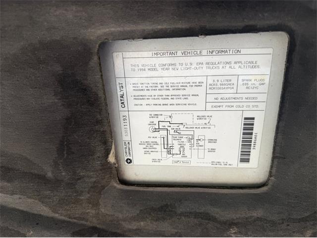 1994 Dodge Dakota (CC-2091812) for sale in Newfield, New Jersey
