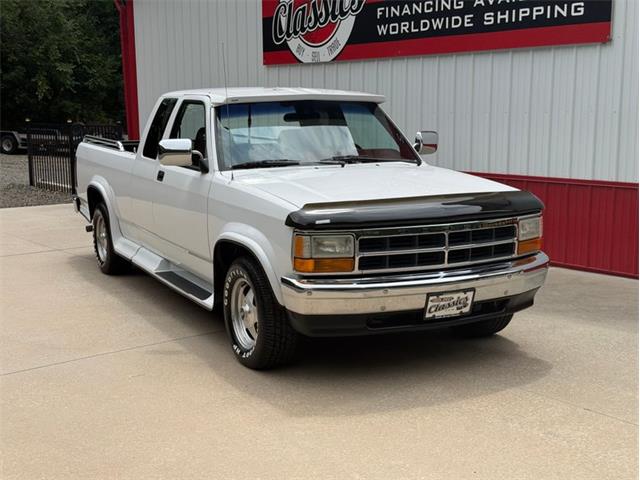 1994 Dodge Dakota (CC-2091812) for sale in Newfield, New Jersey