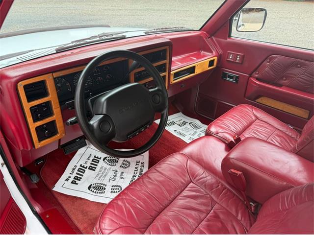 1994 Dodge Dakota (CC-2091812) for sale in Newfield, New Jersey