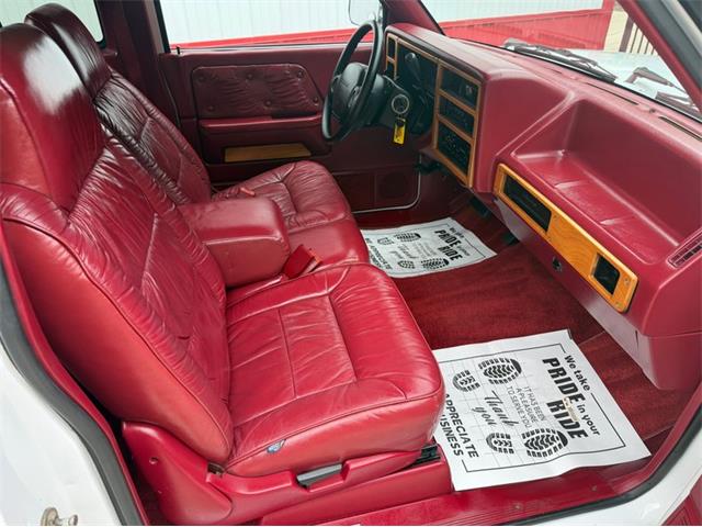 1994 Dodge Dakota (CC-2091812) for sale in Newfield, New Jersey