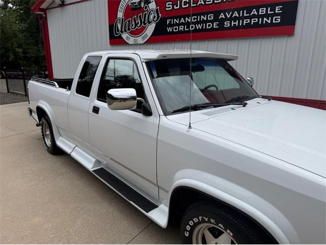 1994 Dodge Dakota (CC-2091812) for sale in Newfield, New Jersey