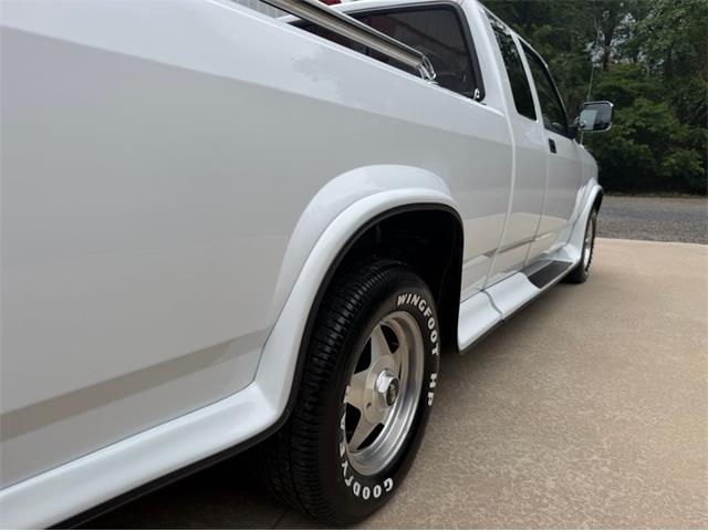 1994 Dodge Dakota (CC-2091812) for sale in Newfield, New Jersey
