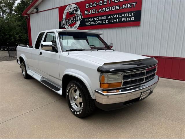 1994 Dodge Dakota (CC-2091812) for sale in Newfield, New Jersey