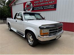 1994 Dodge Dakota (CC-2091812) for sale in Newfield, New Jersey