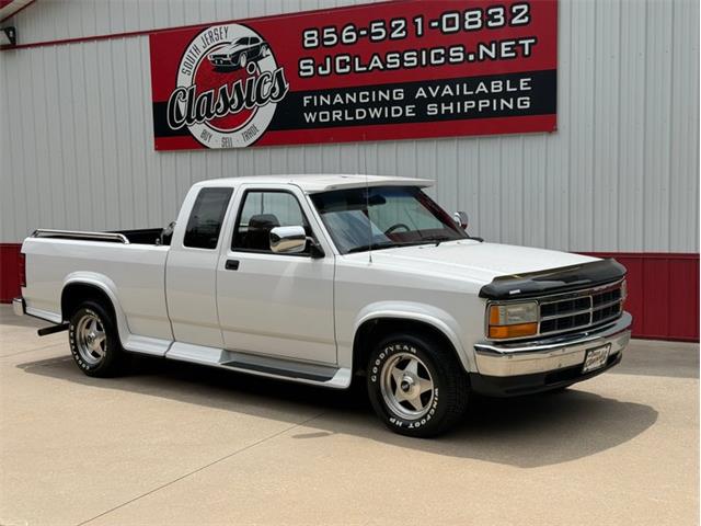 1994 Dodge Dakota (CC-2091812) for sale in Newfield, New Jersey