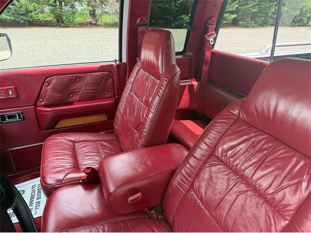 1994 Dodge Dakota (CC-2091812) for sale in Newfield, New Jersey