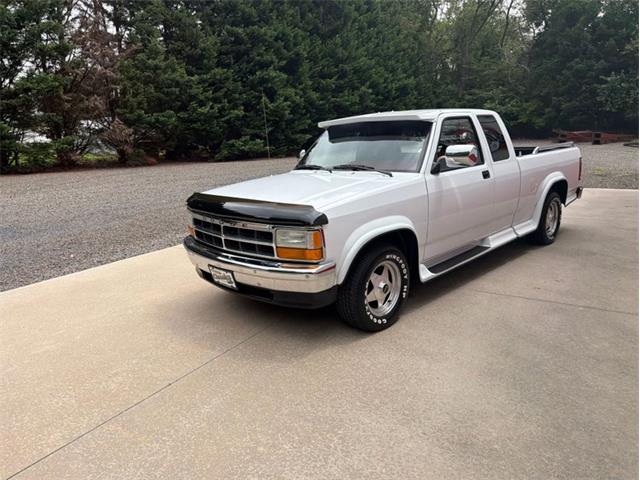 1994 Dodge Dakota (CC-2091812) for sale in Newfield, New Jersey