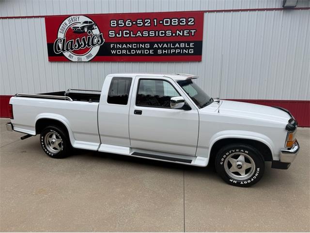 1994 Dodge Dakota (CC-2091812) for sale in Newfield, New Jersey