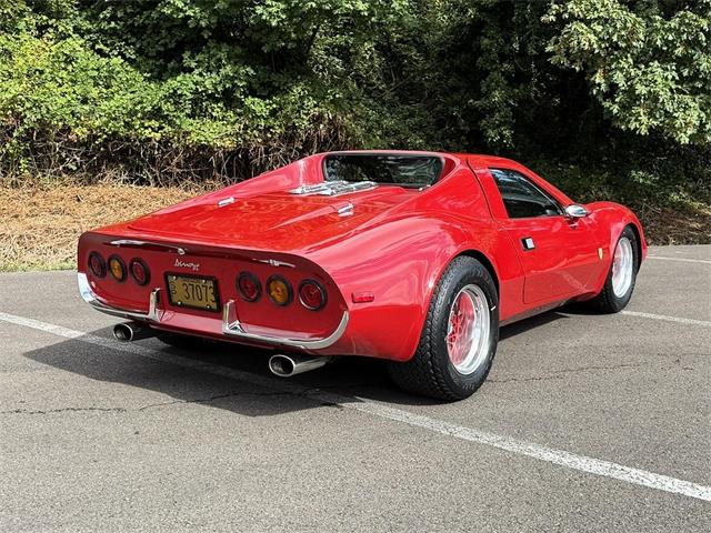 1969 Kelmark GT (CC-2091813) for sale in Gladstone, Oregon