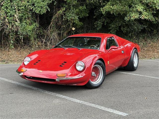 1969 Kelmark GT (CC-2091813) for sale in Gladstone, Oregon