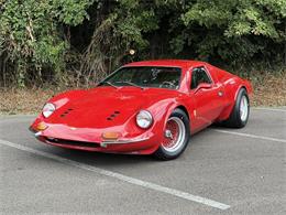 1969 Kelmark GT (CC-2091813) for sale in Gladstone, Oregon