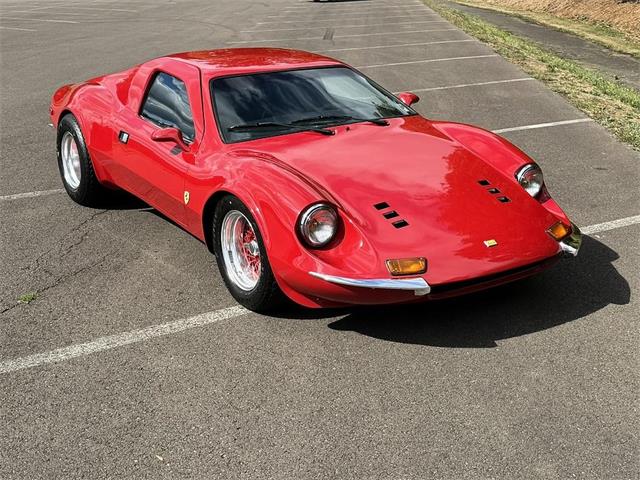 1969 Kelmark GT (CC-2091813) for sale in Gladstone, Oregon
