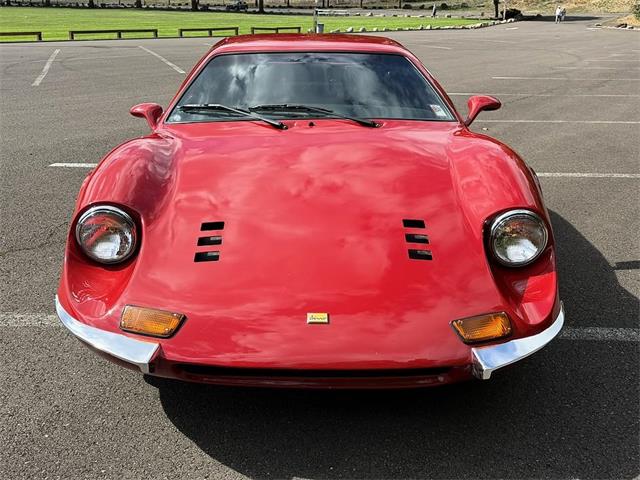 1969 Kelmark GT (CC-2091813) for sale in Gladstone, Oregon