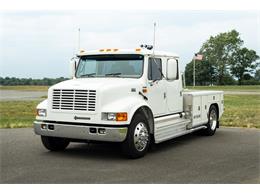 2000 International 4700 (CC-2091814) for sale in Shamong, New Jersey