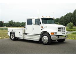 2000 International 4700 (CC-2091814) for sale in Shamong, New Jersey