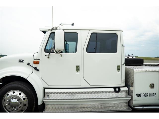 2000 International 4700 (CC-2091814) for sale in Shamong, New Jersey