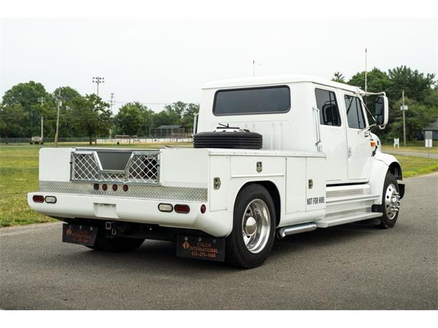 2000 International 4700 (CC-2091814) for sale in Shamong, New Jersey