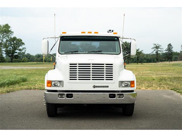 2000 International 4700 (CC-2091814) for sale in Shamong, New Jersey