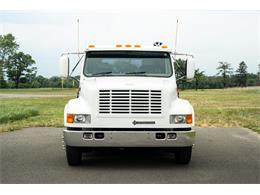 2000 International 4700 (CC-2091814) for sale in Shamong, New Jersey
