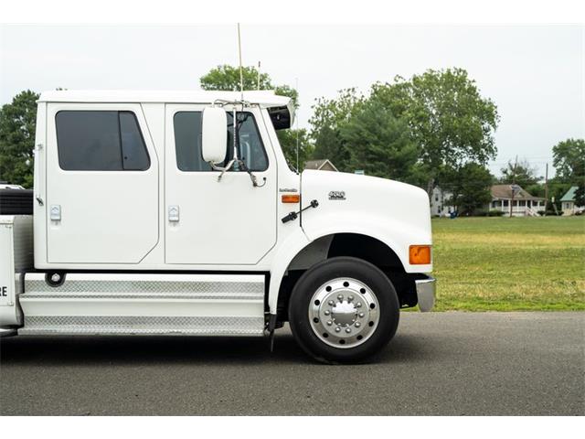 2000 International 4700 (CC-2091814) for sale in Shamong, New Jersey