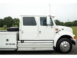2000 International 4700 (CC-2091814) for sale in Shamong, New Jersey