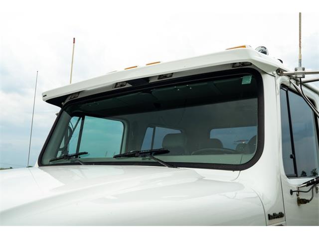 2000 International 4700 (CC-2091814) for sale in Shamong, New Jersey