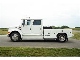 2000 International 4700 (CC-2091814) for sale in Shamong, New Jersey