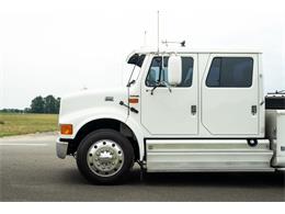2000 International 4700 (CC-2091814) for sale in Shamong, New Jersey
