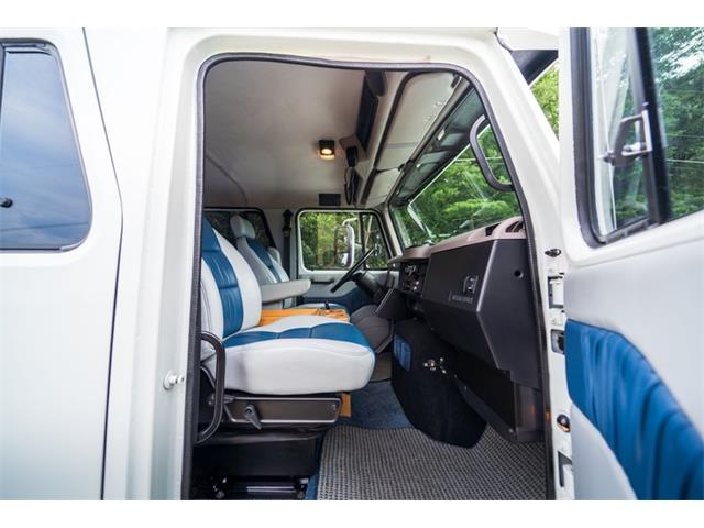 2000 International 4700 (CC-2091814) for sale in Shamong, New Jersey