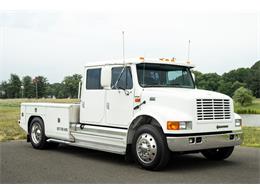 2000 International 4700 (CC-2091814) for sale in Shamong, New Jersey