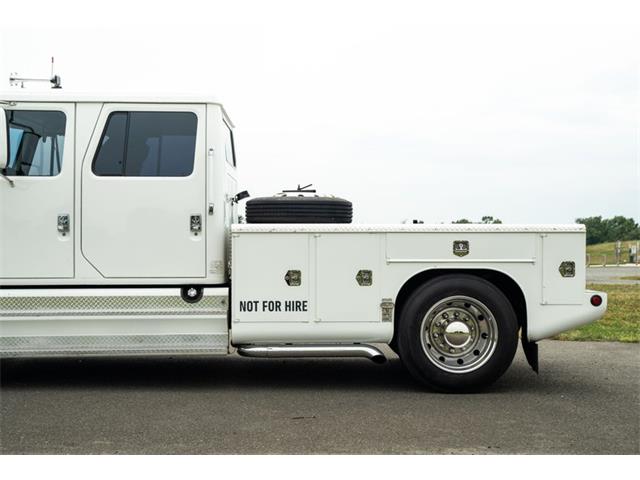 2000 International 4700 (CC-2091814) for sale in Shamong, New Jersey