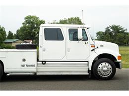 2000 International 4700 (CC-2091814) for sale in Shamong, New Jersey