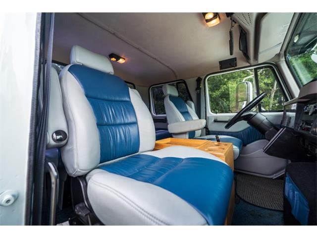 2000 International 4700 (CC-2091814) for sale in Shamong, New Jersey