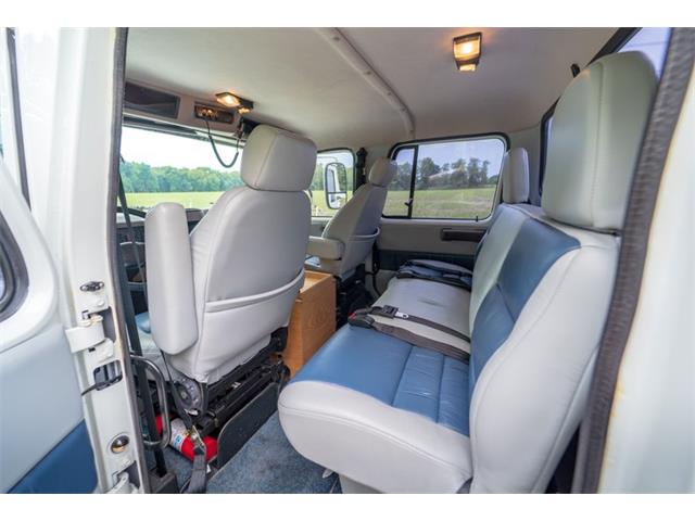 2000 International 4700 (CC-2091814) for sale in Shamong, New Jersey