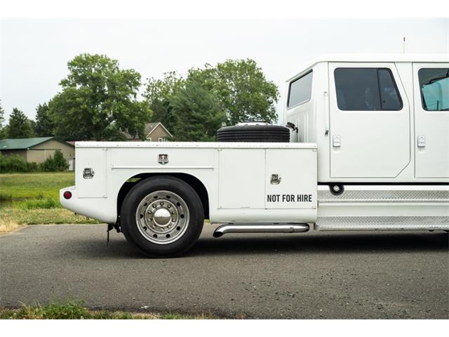 2000 International 4700 (CC-2091814) for sale in Shamong, New Jersey