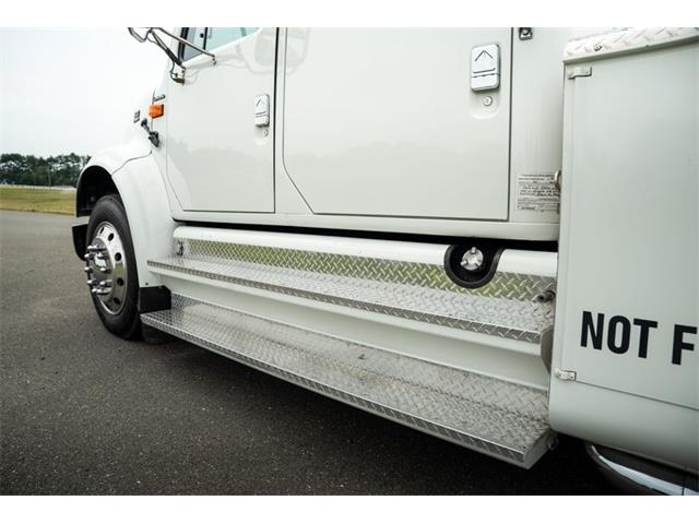 2000 International 4700 (CC-2091814) for sale in Shamong, New Jersey