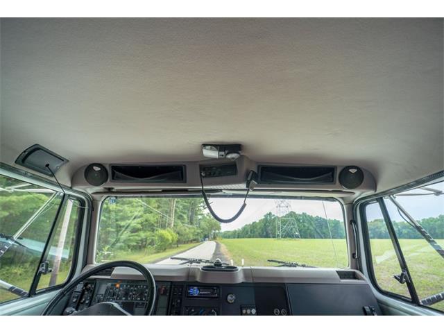 2000 International 4700 (CC-2091814) for sale in Shamong, New Jersey