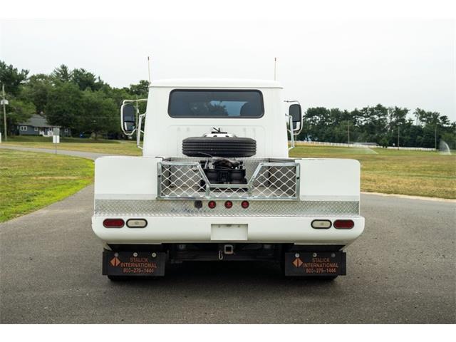 2000 International 4700 (CC-2091814) for sale in Shamong, New Jersey