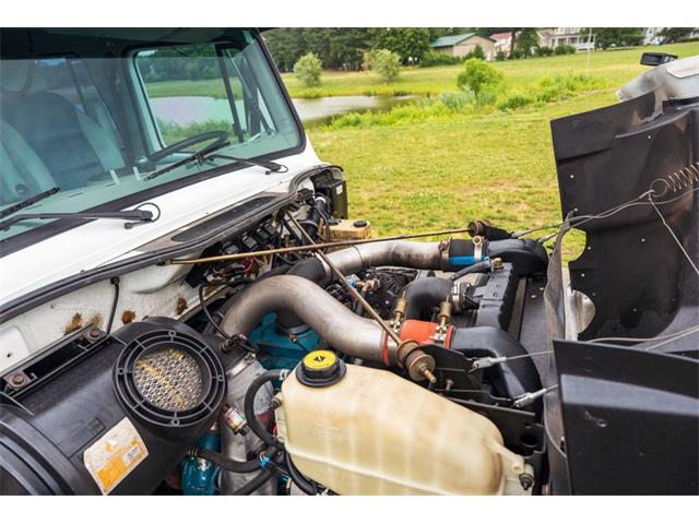 2000 International 4700 (CC-2091814) for sale in Shamong, New Jersey