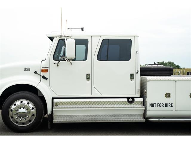 2000 International 4700 (CC-2091814) for sale in Shamong, New Jersey