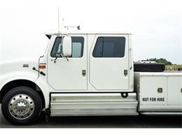 2000 International 4700 (CC-2091814) for sale in Shamong, New Jersey