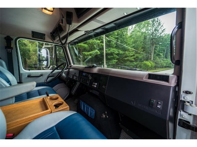 2000 International 4700 (CC-2091814) for sale in Shamong, New Jersey