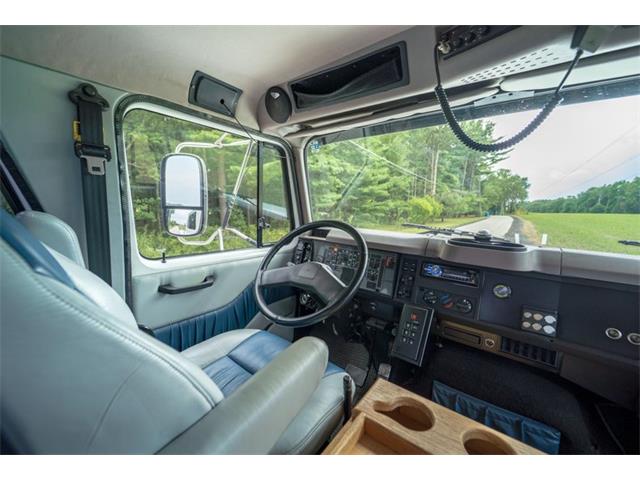 2000 International 4700 (CC-2091814) for sale in Shamong, New Jersey