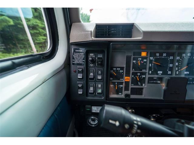 2000 International 4700 (CC-2091814) for sale in Shamong, New Jersey