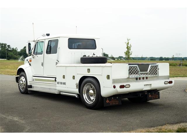 2000 International 4700 (CC-2091814) for sale in Shamong, New Jersey