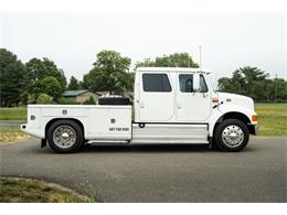 2000 International 4700 (CC-2091814) for sale in Shamong, New Jersey