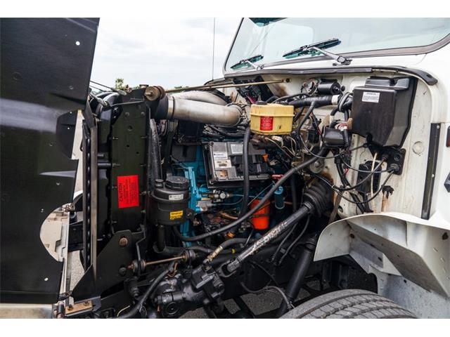 2000 International 4700 (CC-2091814) for sale in Shamong, New Jersey