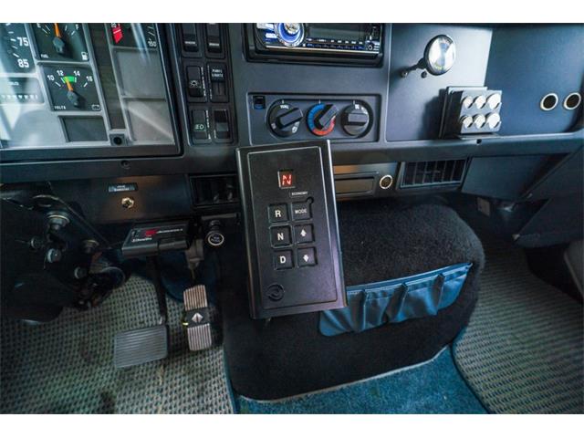 2000 International 4700 (CC-2091814) for sale in Shamong, New Jersey