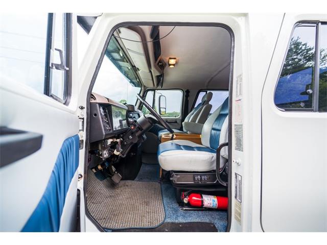 2000 International 4700 (CC-2091814) for sale in Shamong, New Jersey