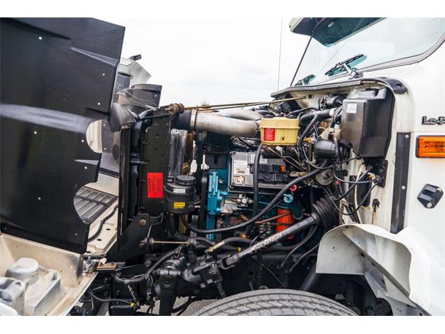 2000 International 4700 (CC-2091814) for sale in Shamong, New Jersey